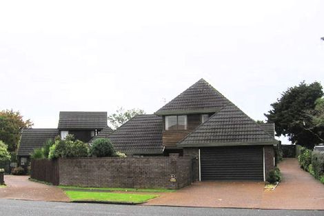 Photo of property in 3/10 Konini Avenue, Papatoetoe, Auckland, 2025