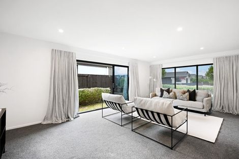 Photo of property in 9 Probert Crescent, Chartwell, Hamilton, 3210