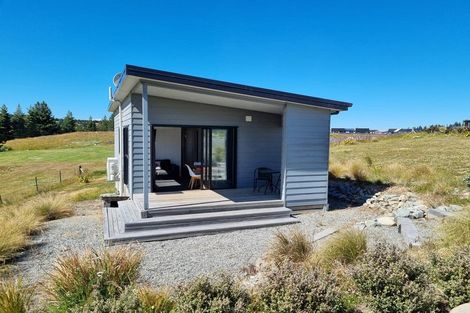 Photo of property in 24 Rodman Lane, Lake Tekapo, 7999