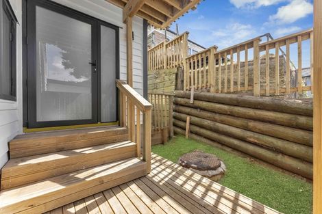 Photo of property in 76a Crawford Avenue, Mangere Bridge, Auckland, 2022