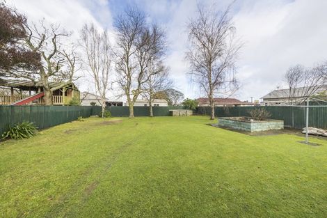 Photo of property in 6 Denbigh Street, Feilding, 4702