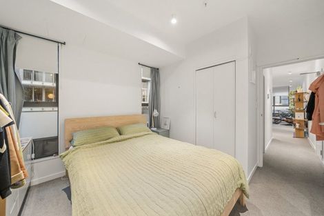 Photo of property in 4/54 Webb Street, Te Aro, Wellington, 6011