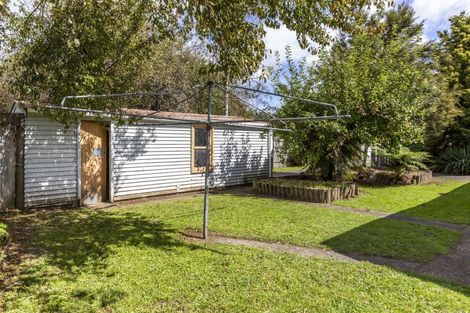 Photo of property in 9 Te Wharekaihua Grove, Turangi, 3334
