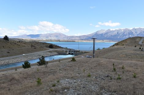 Photo of property in 781 Manuka Terrace, Ben Ohau, Twizel, 7999