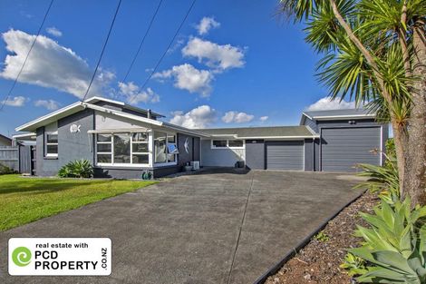 Photo of property in 12 Lincoln Place, Te Kamo, Whangarei, 0112