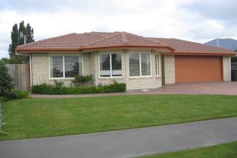 Photo of property in 26 Palm Drive, Shirley, Christchurch, 8052