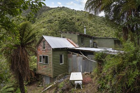 Photo of property in 144 Graham Valley North Branch Road, Motueka Valley, Motueka, 7196