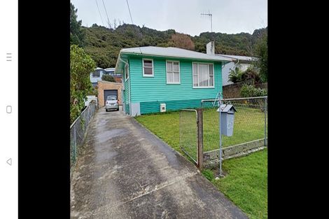Photo of property in 63 Karaka Street, Wainuiomata, Lower Hutt, 5014
