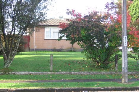 Photo of property in 1 Crathie Crescent, Tokoroa, 3420