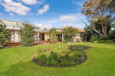 Photo of property in 107 Elliot Street, Pahurehure, Papakura, 2113