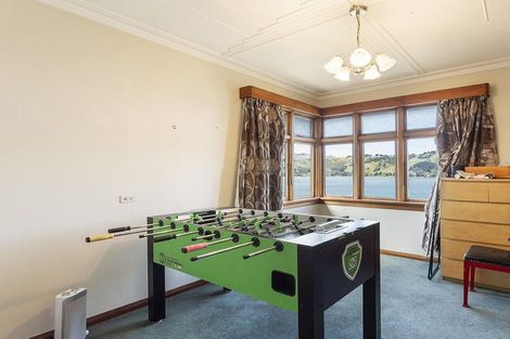 Photo of property in 5 Totara Street, Ravensbourne, Dunedin, 9022