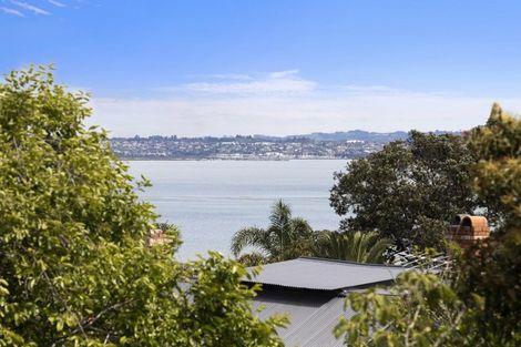 Photo of property in 5/179 Jervois Road, Herne Bay, Auckland, 1011