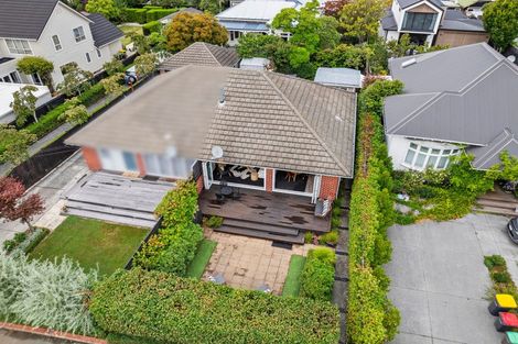 Photo of property in 2/110 Leinster Road, Merivale, Christchurch, 8014
