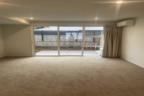 Photo of property in 6/15 Berwick Street, St Albans, Christchurch, 8014