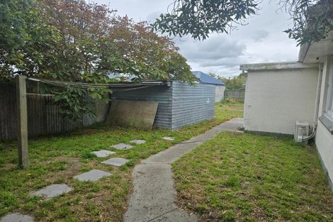 Photo of property in 26a-b Mafeking Street, New Brighton, Christchurch, 8061