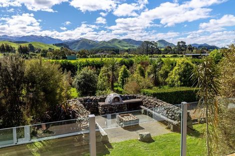 Photo of property in 881a Norfolk Road, Upper Plain, Carterton, 5791