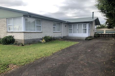 Photo of property in 14 Oban Avenue, Glenview, Hamilton, 3206