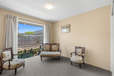 Photo of property in 38 Rich Terrace, Wigram, Christchurch, 8042