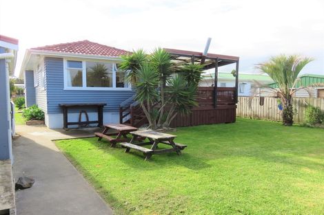 Photo of property in 103 Ranfurly Street, Dargaville, 0310
