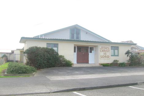 Photo of property in 168 North Street, Feilding, 4702