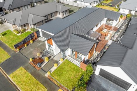 Photo of property in 56 Platinum Drive, Wigram, Christchurch, 8025