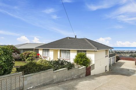 Photo of property in 25 Herron Street, Brockville, Dunedin, 9011