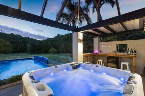 Photo of property in 45 Hardens Lane, Paremoremo, Auckland, 0632