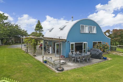 Photo of property in 152 Te Kawa Road, Otorohanga, Te Awamutu, 3873