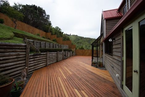 Photo of property in 20 Satara Crescent, Khandallah, Wellington, 6035