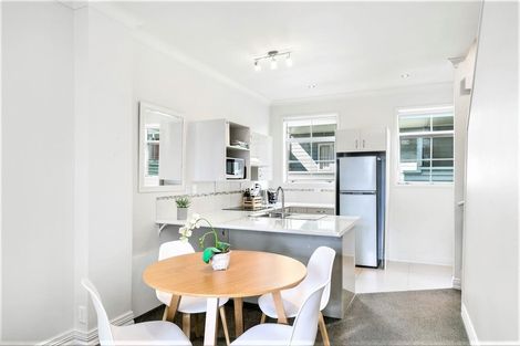 Photo of property in 42 Pipitea Street, Thorndon, Wellington, 6011