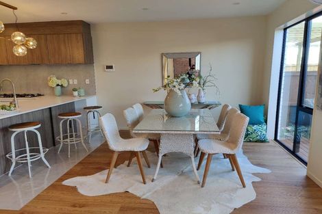 Photo of property in 62 Joshua Carder Drive, Hobsonville, Auckland, 0616