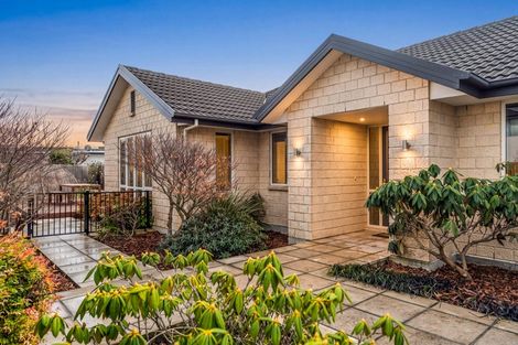 Photo of property in 65 Westpark Drive, Burnside, Christchurch, 8053