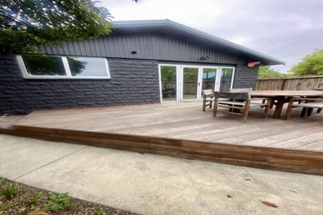 Photo of property in 22 Erica Street, Papanui, Christchurch, 8053