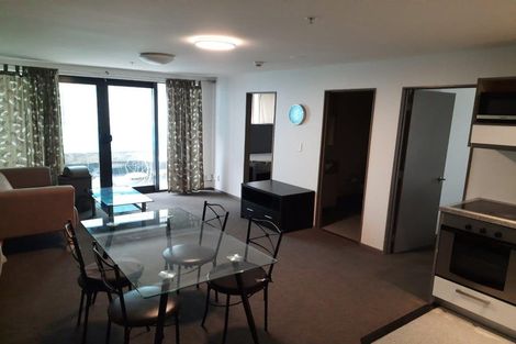 Photo of property in Dual Apartments, 403/142 Vivian Street, Te Aro, Wellington, 6011