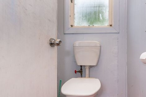 Photo of property in 4 Harbour Terrace, Careys Bay, Port Chalmers, 9023