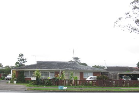 Photo of property in 1/598 Great South Road, Otahuhu, Auckland, 1062