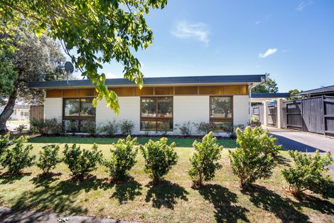 Photo of property in 36 Chippendale Crescent, Highbury, Palmerston North, 4412