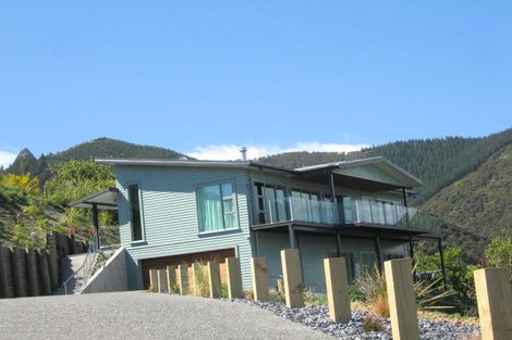 Photo of property in 14 Werneth Ridge, Atawhai, Nelson, 7010