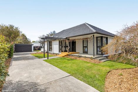 Photo of property in 216 Condell Avenue, Papanui, Christchurch, 8053