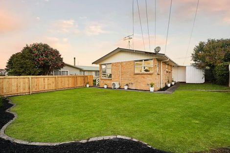 Photo of property in 24a Lewis Street, Glenview, Hamilton, 3206