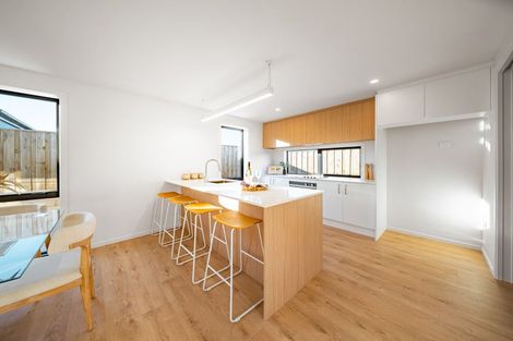 Photo of property in 47 Accadia Drive, Rolleston, 7614