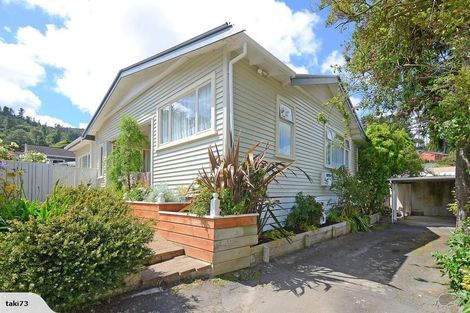 Photo of property in 1/56 Manuka Street, Stokes Valley, Lower Hutt, 5019
