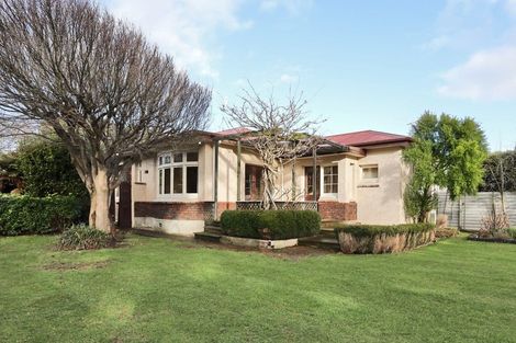 Photo of property in 136 Bourke Street, Windsor, Invercargill, 9810