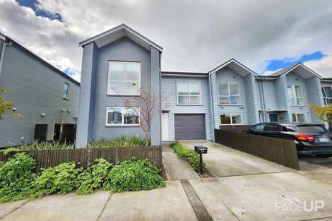 Photo of property in 32 Eyton Kay Road, Hobsonville, Auckland, 0616