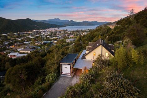 Photo of property in 51 Boons Valley Road, Waikawa, Picton, 7220