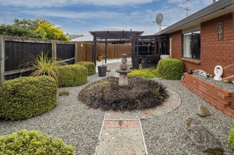 Photo of property in 9 Ferrier Place, Tinwald, Ashburton, 7700