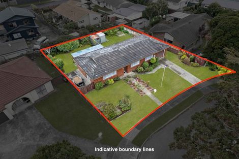 Photo of property in 5 Kirrama Place, Conifer Grove, Takanini, 2112