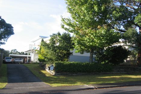 Photo of property in 102 Eban Avenue, Hillcrest, Auckland, 0627