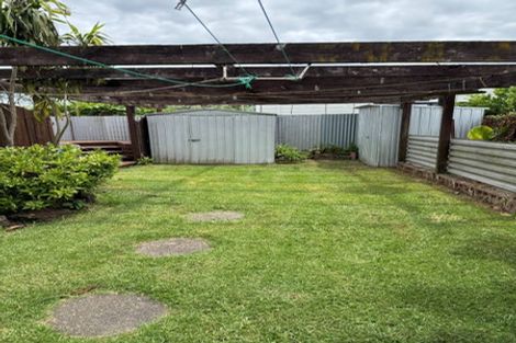 Photo of property in 19 Maida Vale, Manurewa, Auckland, 2102