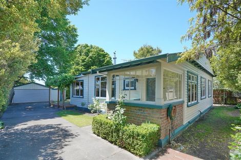 Photo of property in 396 Wairakei Road, Burnside, Christchurch, 8053
